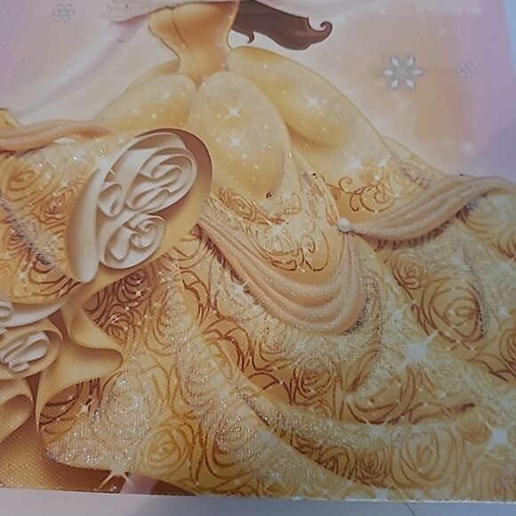 Disney Belle Picture - Picture 4 of 4